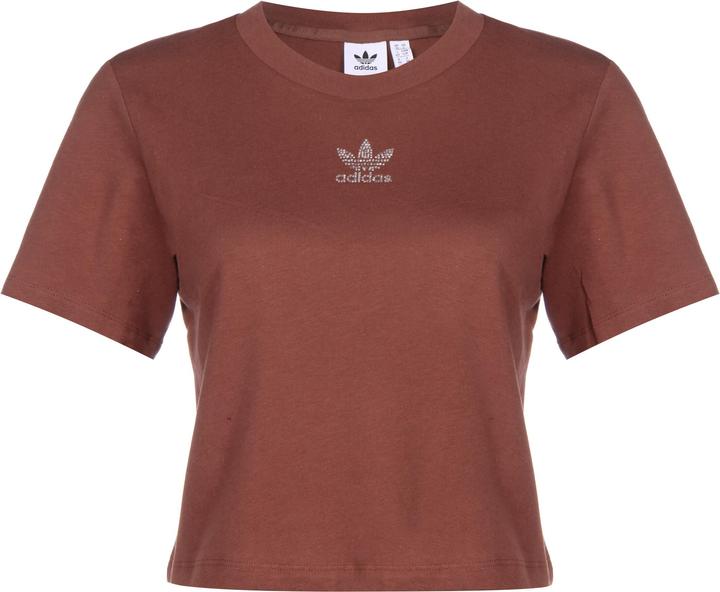 Produktbild adidas Cropped T-Shirt - 87991 (30)