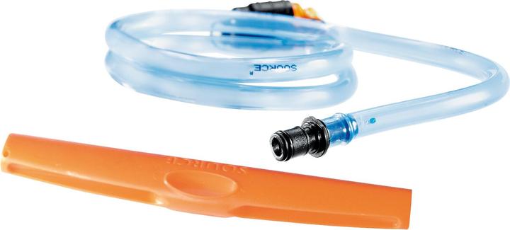 Actual product image Deuter Streamer Tube & Helix Valve