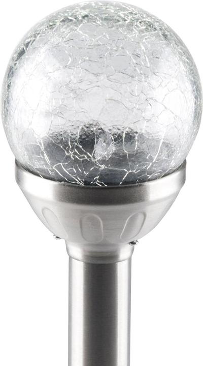 Produktbild Grundig Solarleuchte Ø7,5x34cm