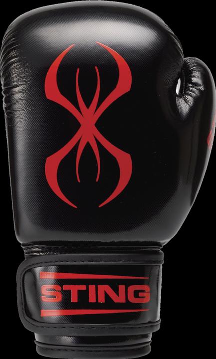 Actual product image Sting Sports Arma Junior boxing gloves (6 OZ)