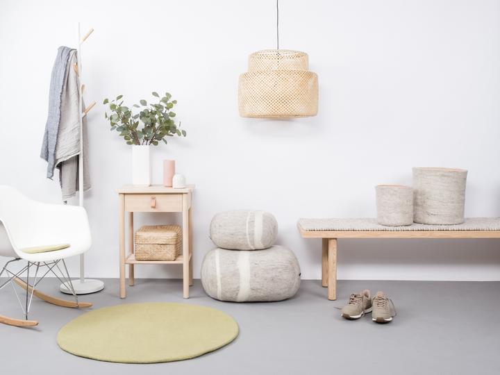 Immagine prodotto Myfelt Tondo piatto XXXL (Ø 300 cm)