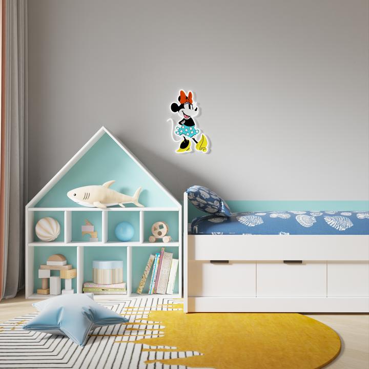 Image du produit YellowPop Minnie Maus (40 lm)