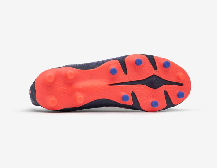 Immagine prodotto Kipsta Kinder Fussball Nockenschuhe FG Schnürsenkel - Viralto I Rhino (36)