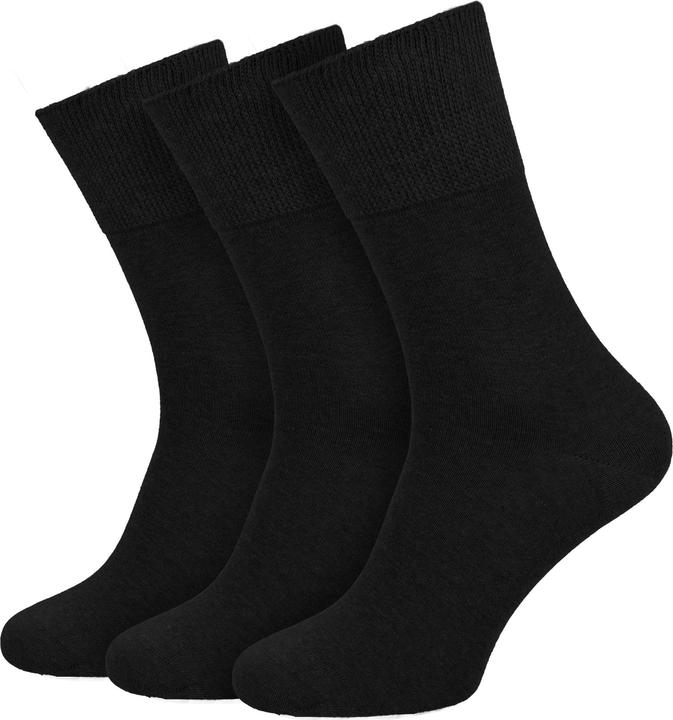 Actual product image Black Snake 3 Pack Basic (pack of 3, 39, 42)