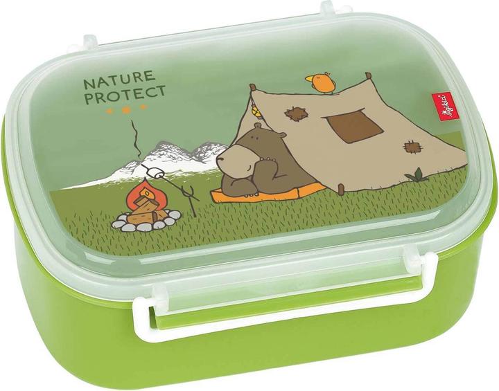 Sigikid Brotzeitbox