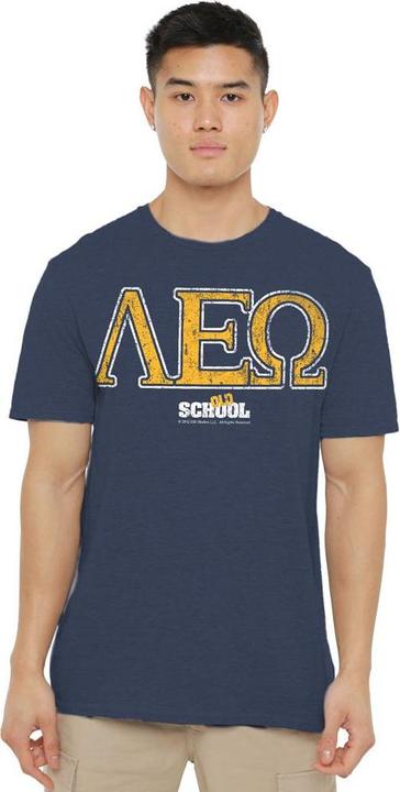 Immagine prodotto Old School Leo Maglietta Adulto Unisex (XL)