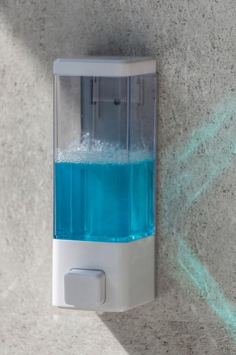 Image du produit Wenko Desinfektion/Seifenspender