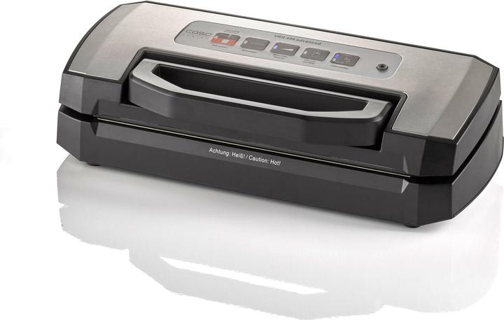 Caso VRH 490 advanced