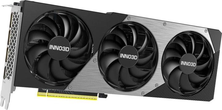 Produktbild Inno3D VGA RTX5060TI 8GB Twin X3 OC (8 GB)