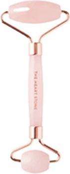 Teami Rose Quartz Facial Roller - Face Roller 1 pc -