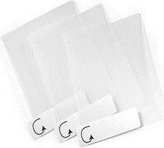Produktbild Zebra SCREEN PROTECTOR TC8000