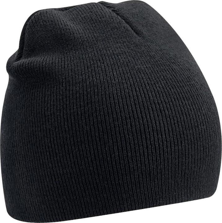 Produktbild Beechfield Original Mütze recyceltes Material (One Size)