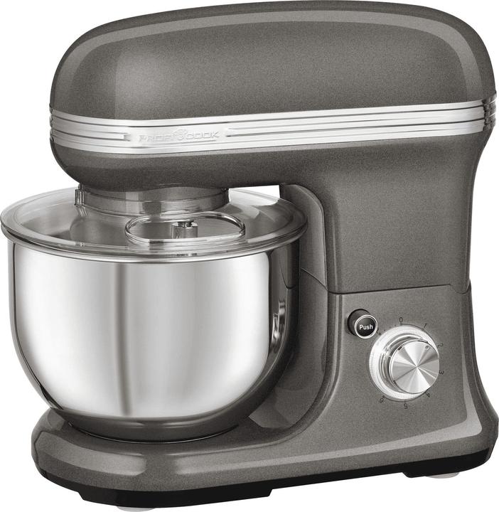 Actual product image Proficook PC-KM 1197 Food processor (1200 W)