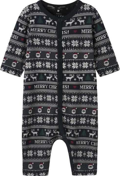 Name it Babybody Merry Christmas