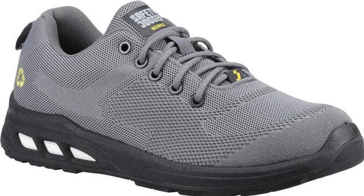 Produktbild Safety Jogger Sicherheitsschuhe Ecofitz S1P (43)