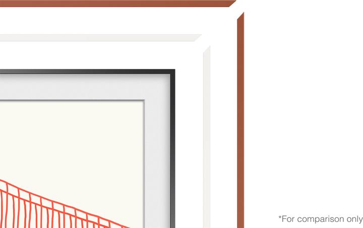 Immagine prodotto Samsung Telaio intercambiabile 55" (Cornice)