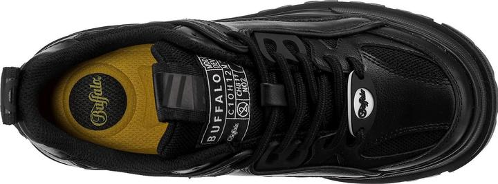 Actual product image Buffalo Aspha HYB Platform Sneaker (40)