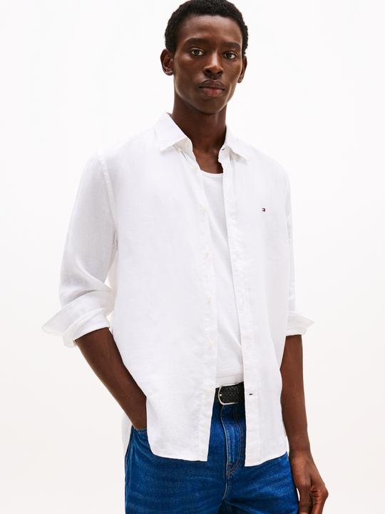 Image du produit Tommy Hilfiger Chemise en lin (S)