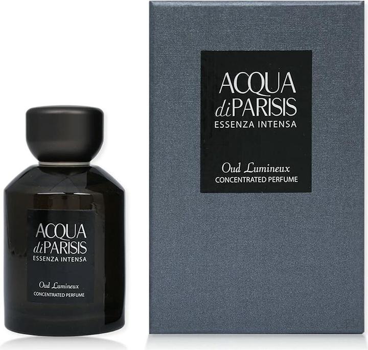 Reyane Tradition Acqua di Parisis Essenza Intensa Oud Lumineux Eau de Parfum 100ml (Eau de Parfum, 100 ml)