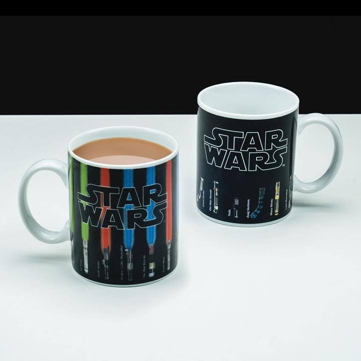 Produktbild Paladone Products Star Wars Tasse (300 ml, 1 x)