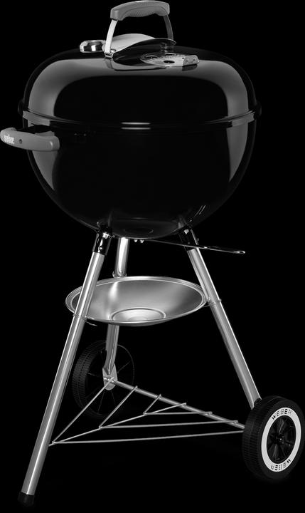 Produktbild Weber Original (47 cm)