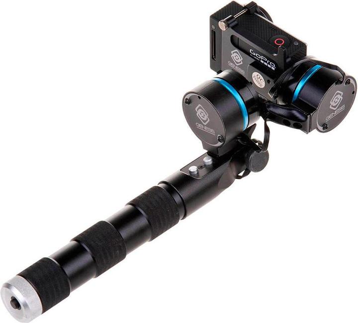 Image du produit Genesis Stabilisateur Gimbal ESOX GoPro HERO 3+ (4)
