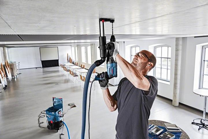 Actual product image Bosch Professional GDE 16 Plus
