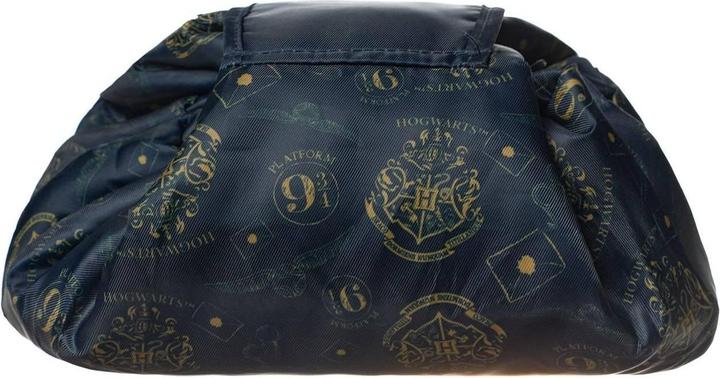 Actual product image Icons All-Over Print Cosmetic Bag