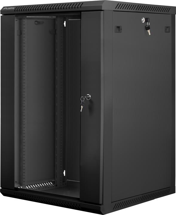Produktbild Lanberg WF01-6618-10B (18 HE, 19 Zoll Rack)