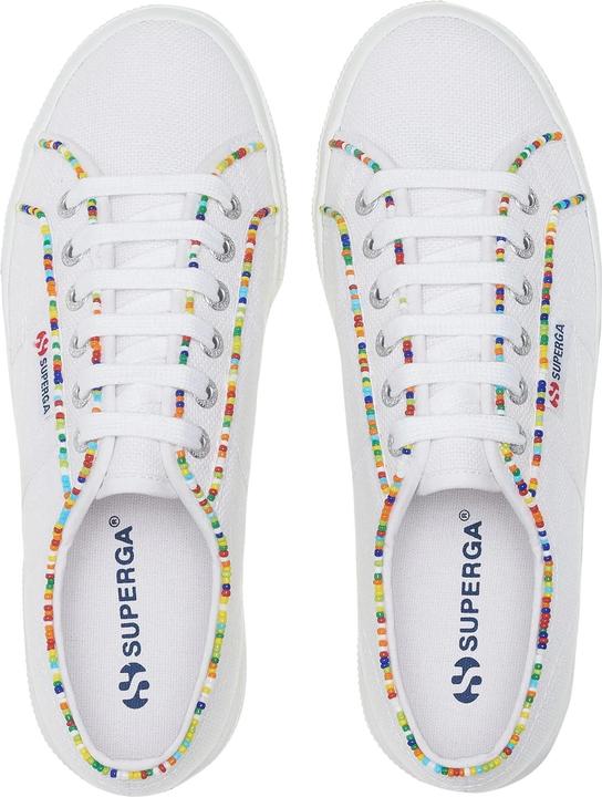 Produktbild Superga Sneaker 2740 Perlenbesetzt (38)