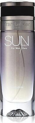 Immagine prodotto Franck Olivier Sun Java White Uomo Edt 75Ml (Eau de toilette, 75 ml)