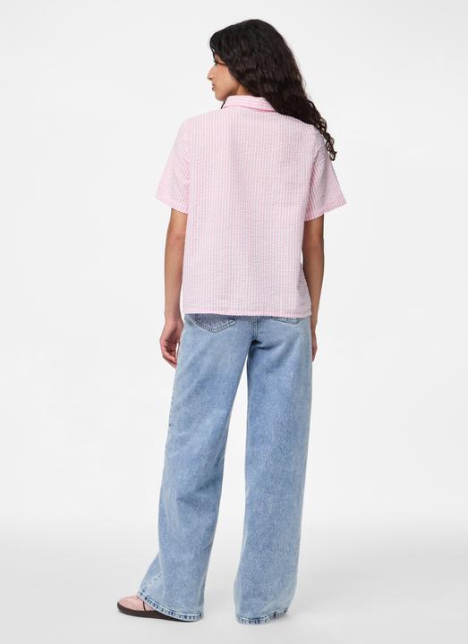 Produktbild Pieces PCSALLY Kurzarmhemd (XS)