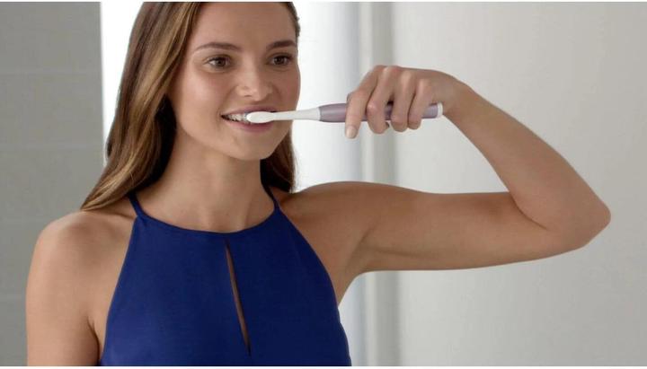 Actual product image Oral-B Pulsonic Slim Luxe (Sonic toothbrush)