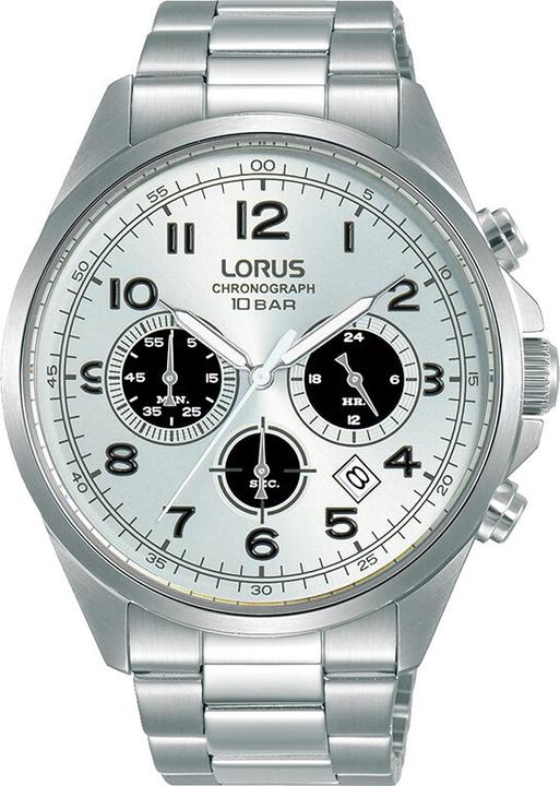 Produktbild Lorus Sport (Sportuhr, 43 mm)