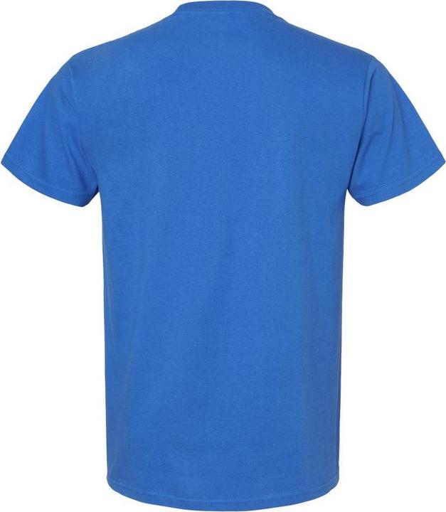 Produktbild Gildan Adult Softstyle Midweight TShirt (M)