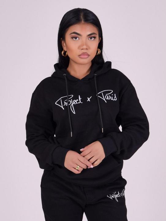 Image du produit Project X Paris sweatshirt à capuche (L)