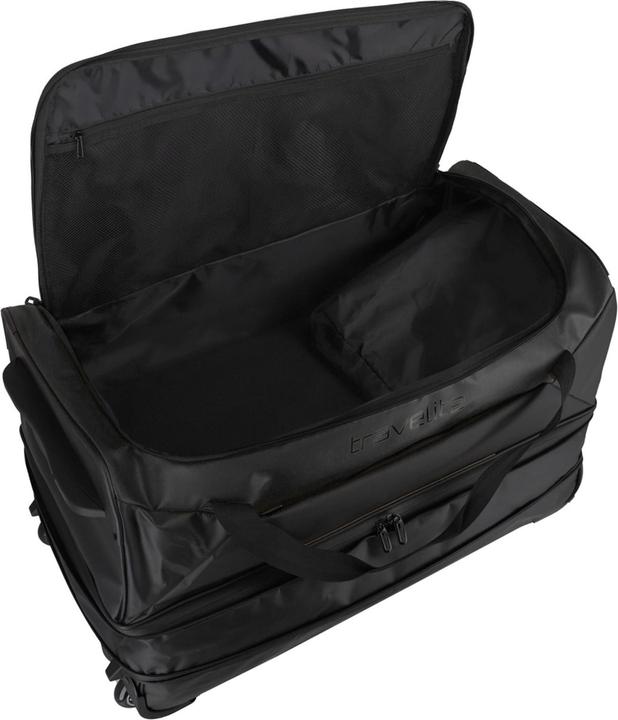 Produktbild Travelite Basics (98 l, L (90 - 115l))