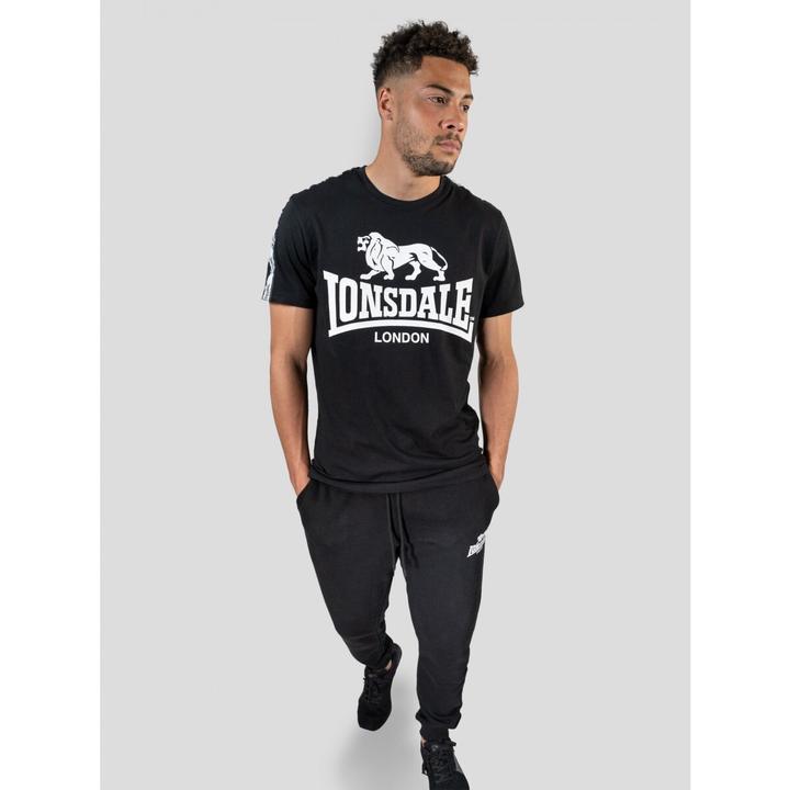 Actual product image Lonsdale Sheviock (M)