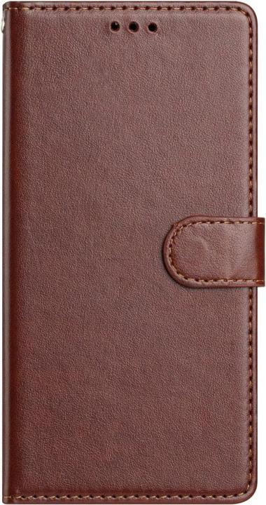 Produktbild Cover-Discount Galaxy A26 5G - Elegantes Hüllen Etui mit Handschlaufe (Samsung Galaxy A26)