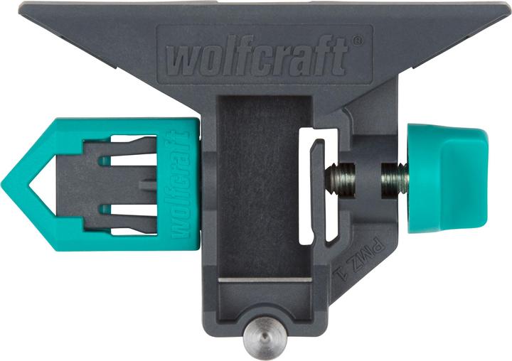 Produktbild wolfcraft wolfcraft 1 Streichmass f. Zollstöcke