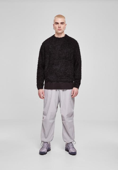 Actual product image Urban Classics Feather Sweater (5XL)