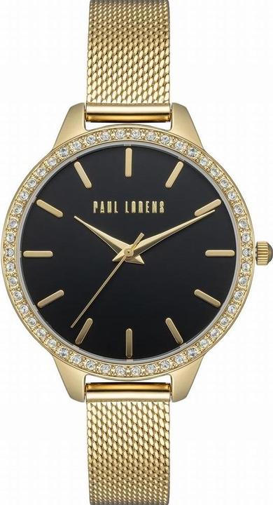 Produktbild Paul Lorens Damenuhr PL11312B2-1D1 + BOX