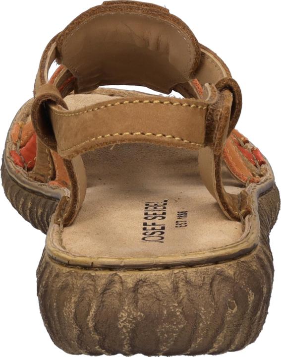 Actual product image Josef Seibel 95207-616 (42)