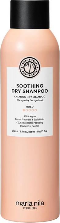 Produktbild Maria Nila Soothing Dry Shampoo (250 ml, Trockenshampoo)