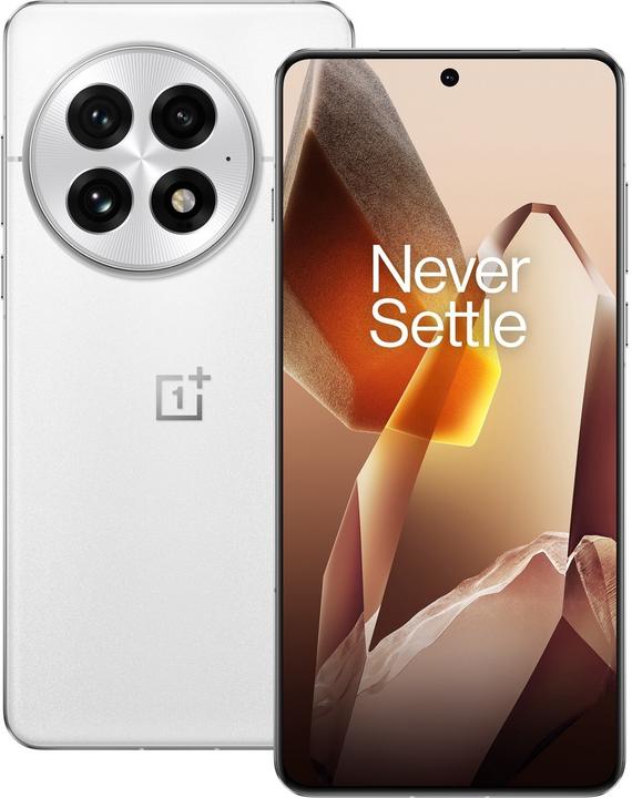 OnePlus 13 (512 GB, Arctic Dawn, 6.82", Dual SIM, 50 Mpx, 5G)