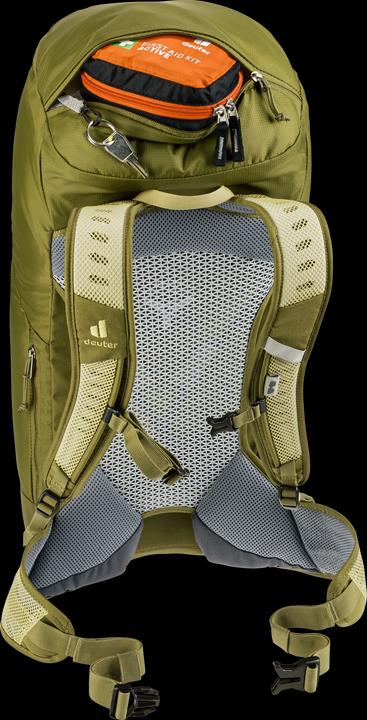 Actual product image Deuter AC Lite 30 (30 l)