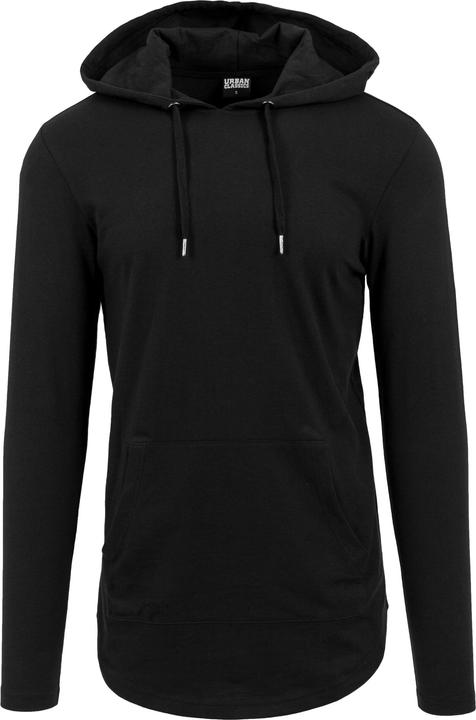 Produktbild Urban Classics Jersey Hoody (L)