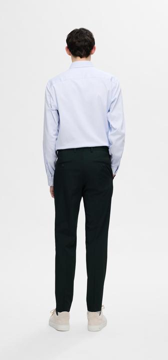 Produktbild Selected Homme Slim Fit Hemd (L)
