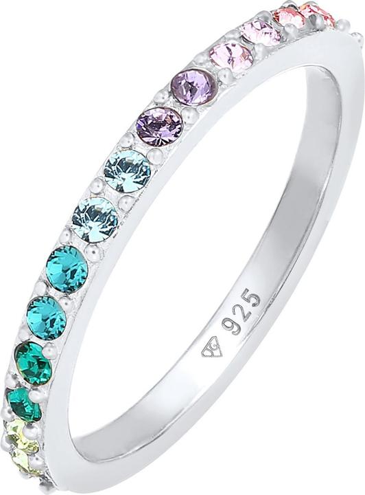 Produktbild Elli Bandring, Multi-Color (54, 925 Silber)