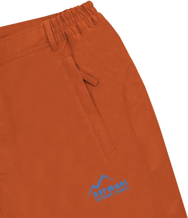 Produktbild Normani Kinder Winterhose Deltana - 2392 (122, 128)